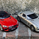 Illustration for article titled No Compromises: Mercedes AMG GT by Maisto Exclusive Collection